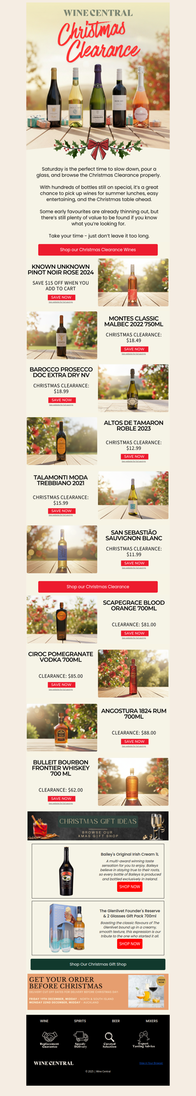 🍷 Your Weekend Wine Plans Start Here