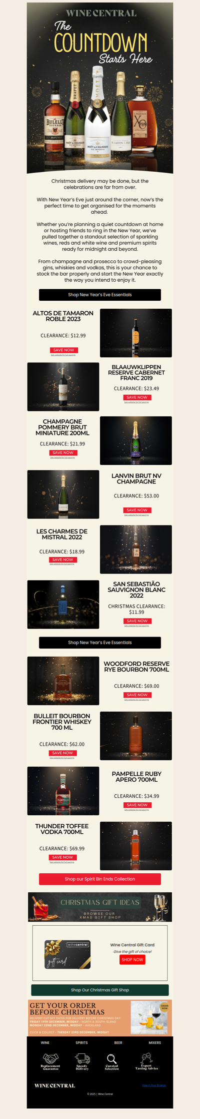 🎆 The Countdown Starts Here!