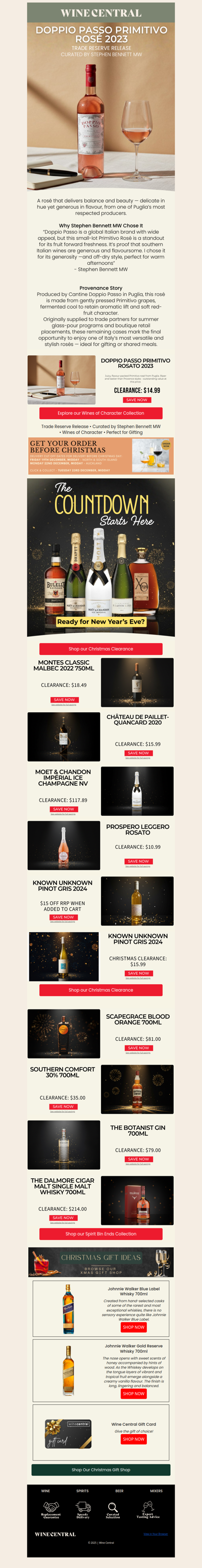 Why a Master of Wine Chose This Italian Rosé