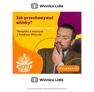 Czy wiesz jak przechowywać whisky? Sprawdź!