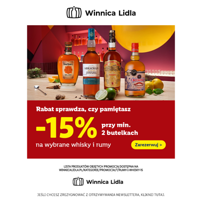 Podwójna okazja wciąż czeka!