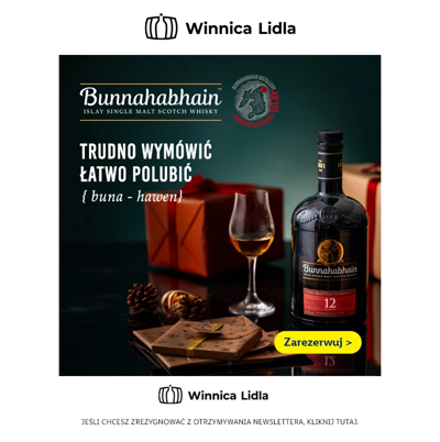 Bunnahabhain (czyt. Buna-hawen)