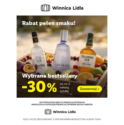 Przypomnienie: bestsellery -30%