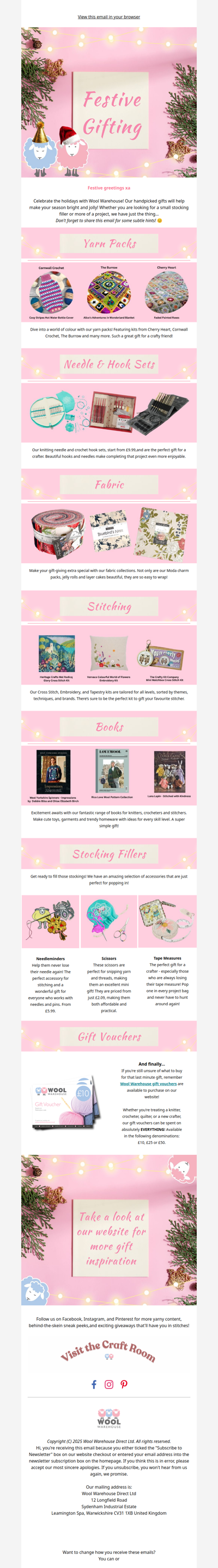 🎅 Find the perfect Christmas gift... 🎄