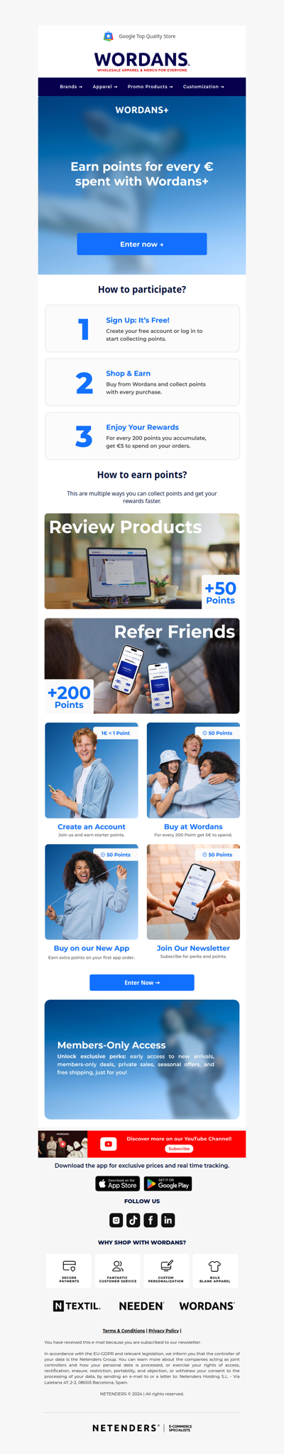 Your Spending Just Got Smarter with Wordans+