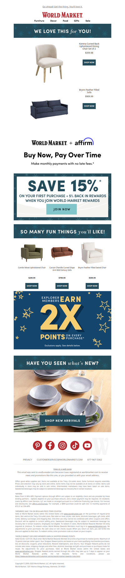 Like what you saw? Buy today. Get it soon. 😀