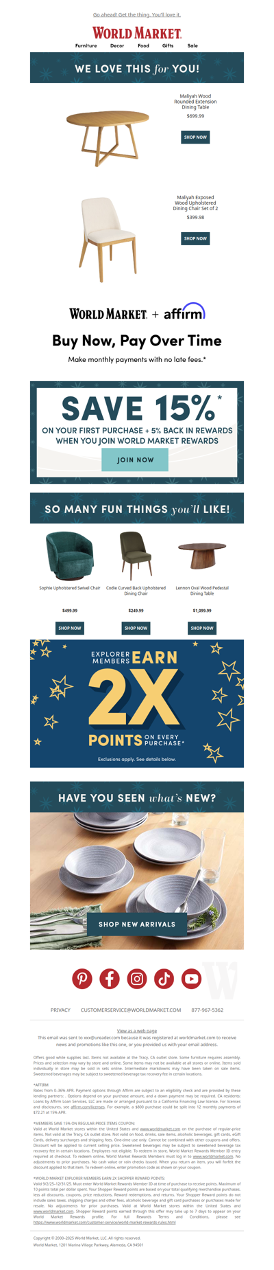 Like what you saw? Buy today. Get it soon. 😀