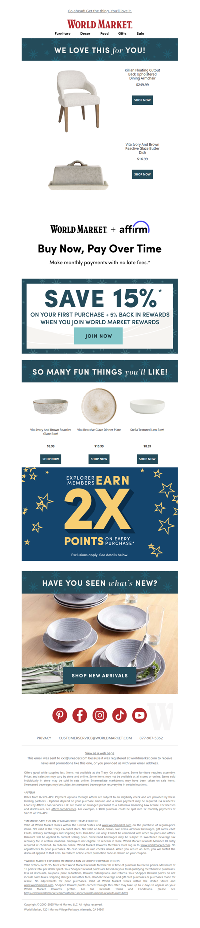 Like what you saw? Buy today. Get it soon. 😀