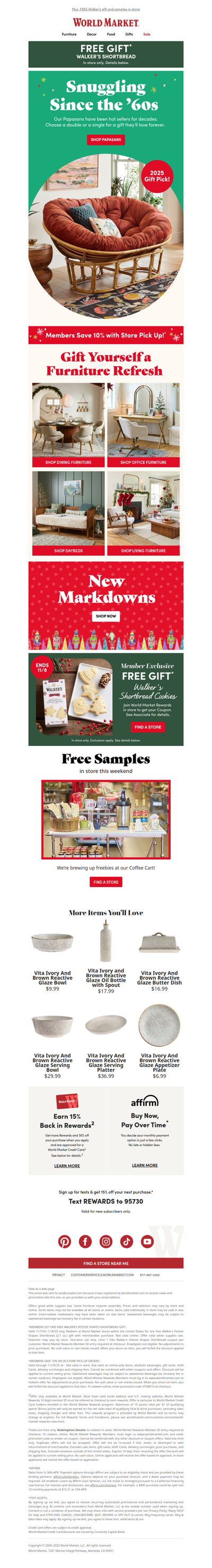 The ✨ BEST ✨ seat in the house.