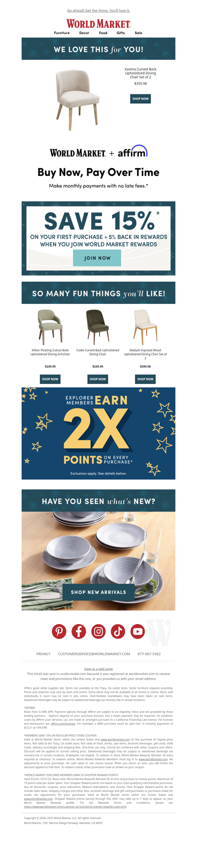 Like what you saw? Buy today. Get it soon. 😀