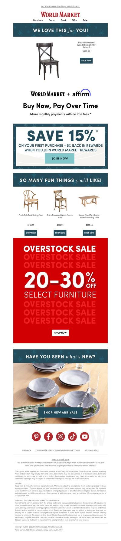 Like what you saw? Buy today. Get it soon. 😀