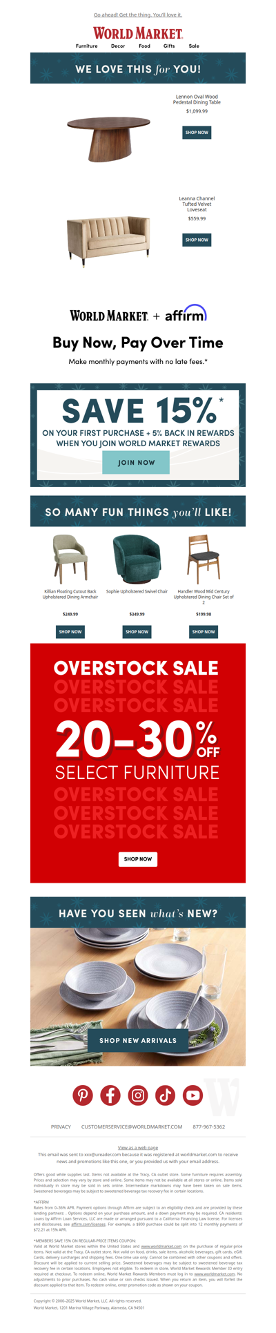 Like what you saw? Buy today. Get it soon. 😀