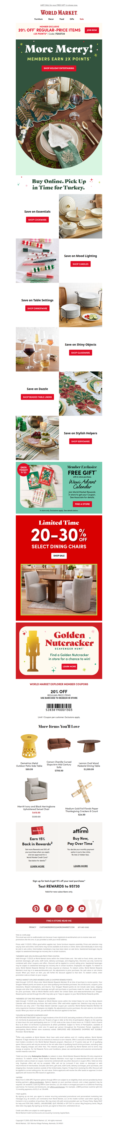 🫣 Psst... 20% off Coupon INSIDE