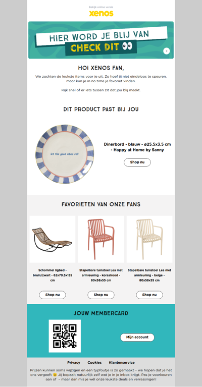 👀 Nog even spieken naar je favorieten?