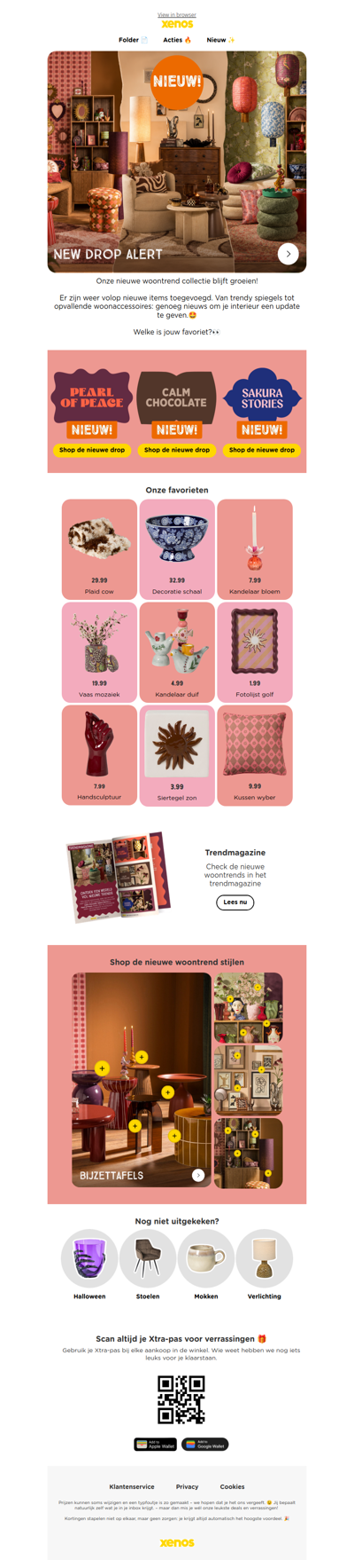 NEW DROP ALERT!
