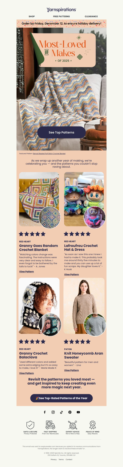 ★★★★★ Stars All Around!