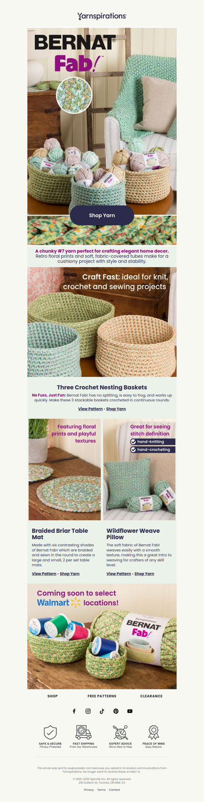 🎉 Something Fab! is Here