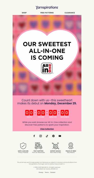 💘 Bound to Steal Your Heart