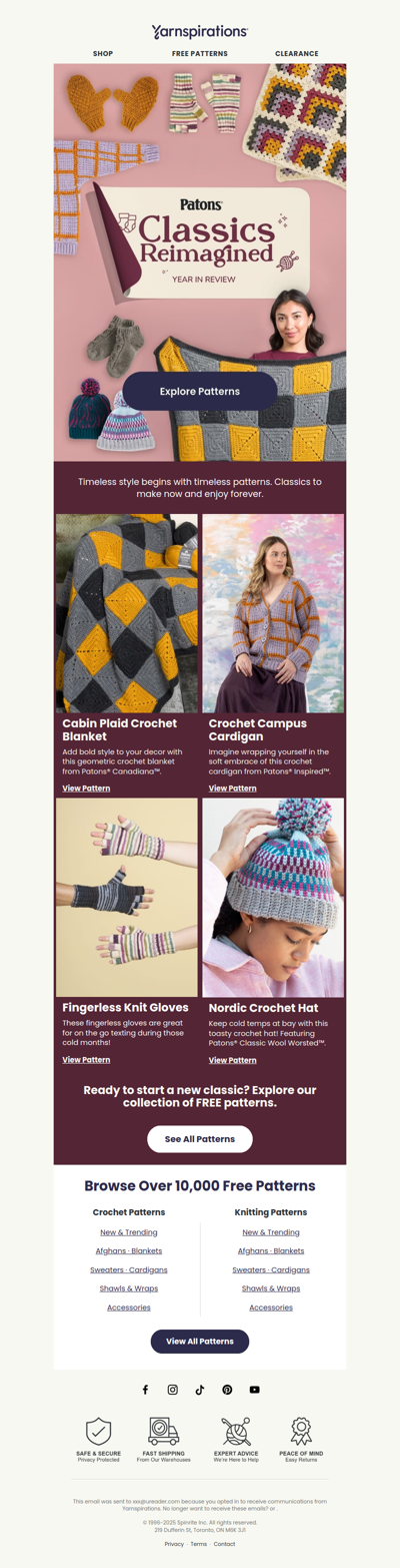 Classics Re-Imagined