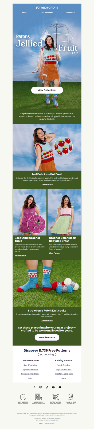 Color Meets Classic Design