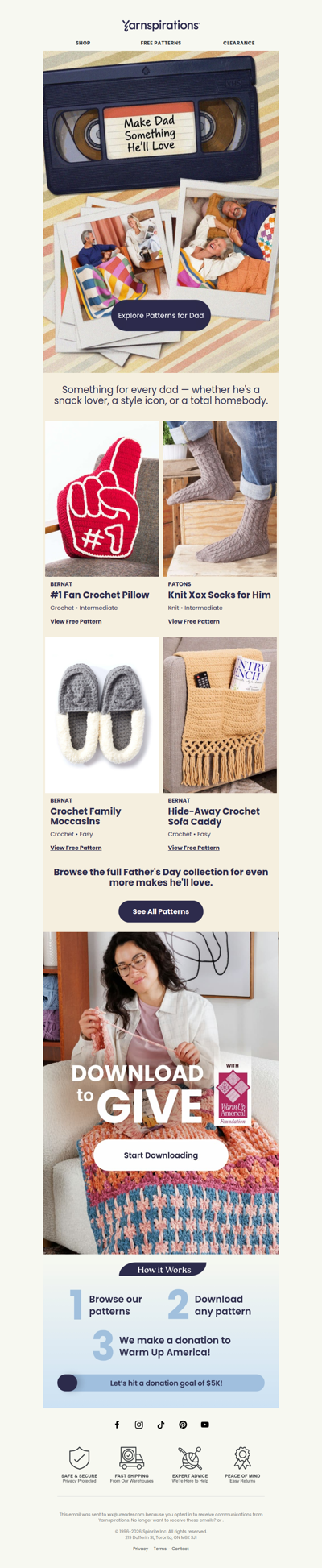 Still Need a Gift Idea for Dad?