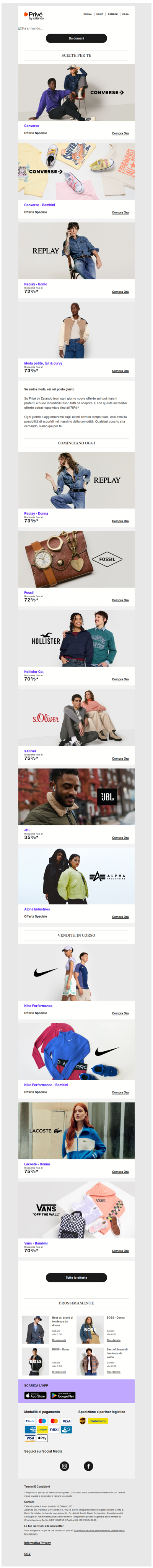 Converse, Replay & Hollister Co. ⎥ Ottimo look, ottimo umore 😎