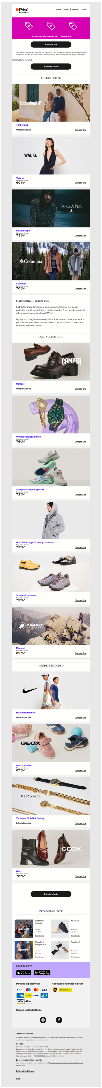 Qualcuno ha detto 10%** extra? 👀