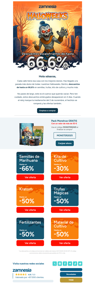 La parada más dulce del barrio 🍬