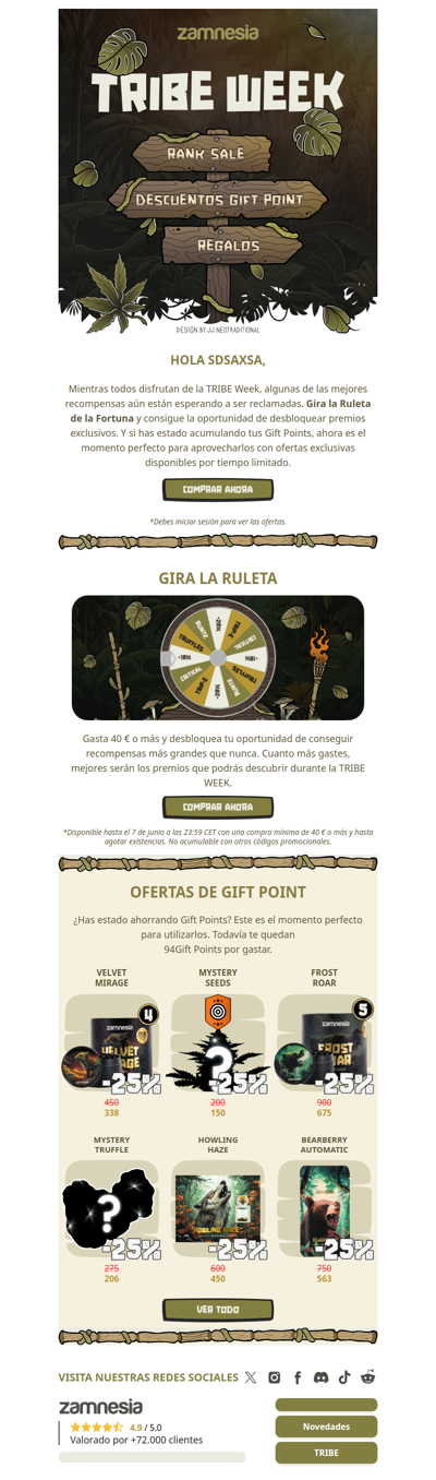 sdsaxsa, un giro podría merecer la pena 🎡