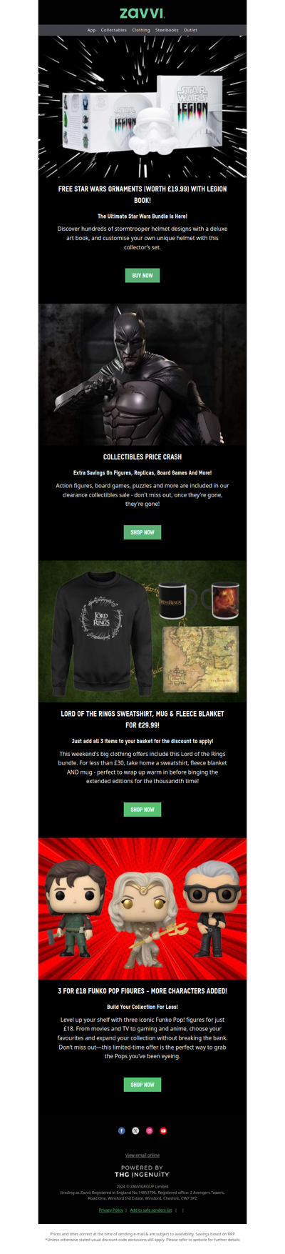 Daily Deals - Don't Miss Out On These Limited-Time Offers!