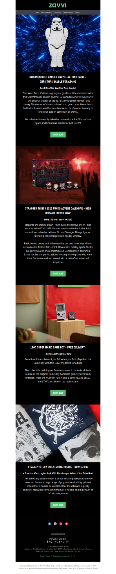 🎁Stocking Filler Deals! 🎁Huge Deals On Best-Selling Xmas Presents