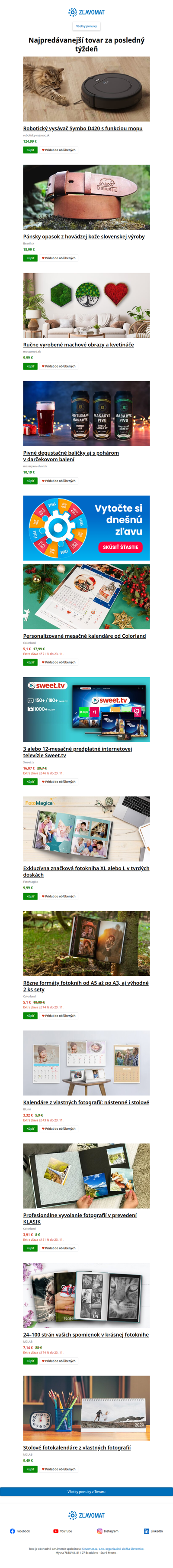 Práve teraz fičí: Nový rad robotického vysávača Symbo s funkciou mopu a diaľkovým ovládaním