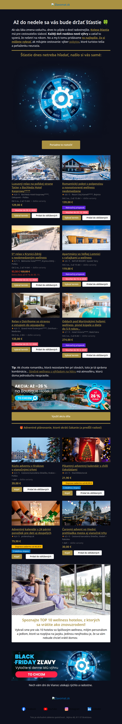 Rozdávame 1 milión €, skúsite to?