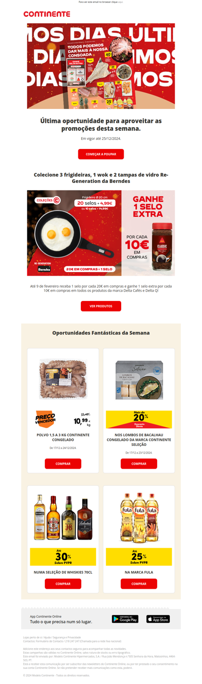 Descubra as melhores ofertas para o seu fim de semana!