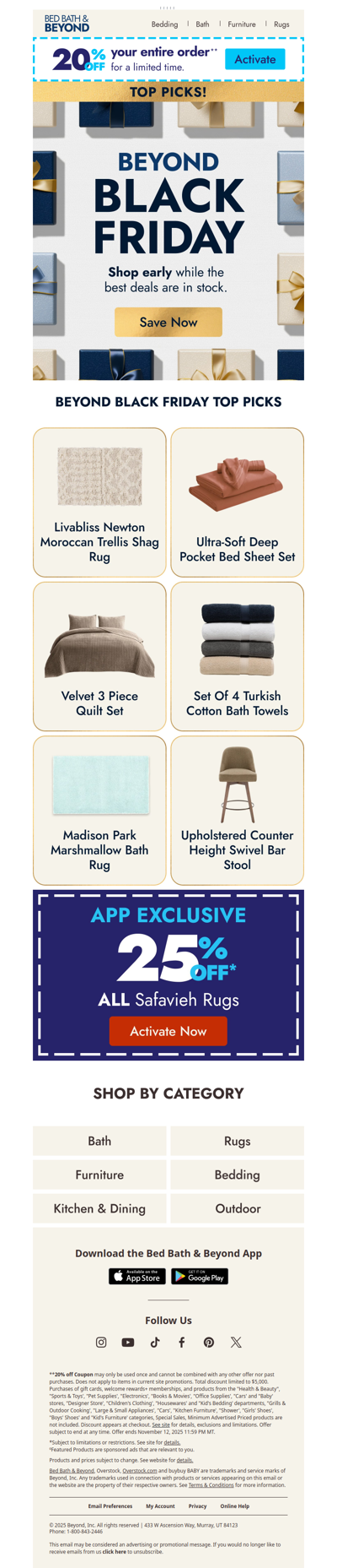 Beyond Black Friday deals you’ll love